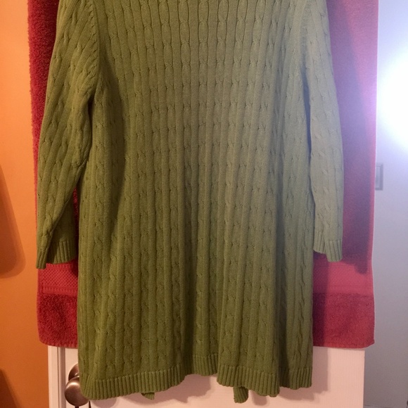 Sweater - Picture 2 of 4